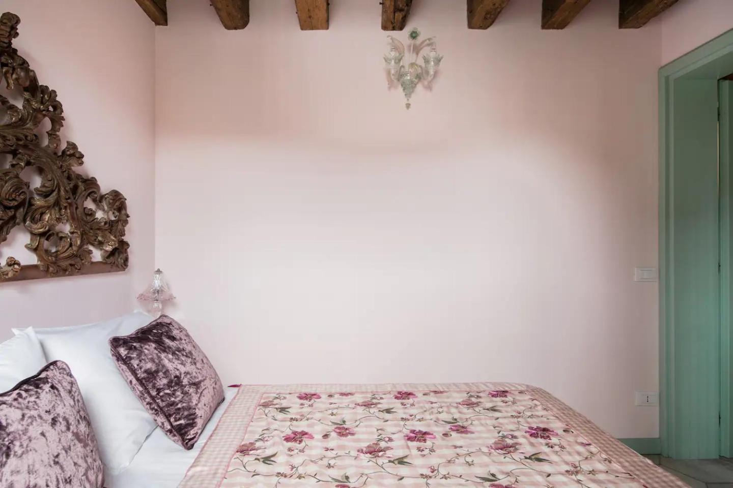 Apartment Corte Dell' Angelo, Casa Romantica Vicino La Biennale *
