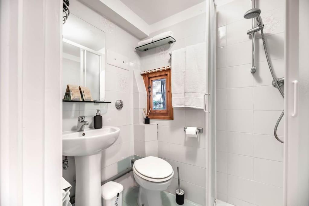 Apartment Ca' Della Corte Lucatella Piazza S.marco