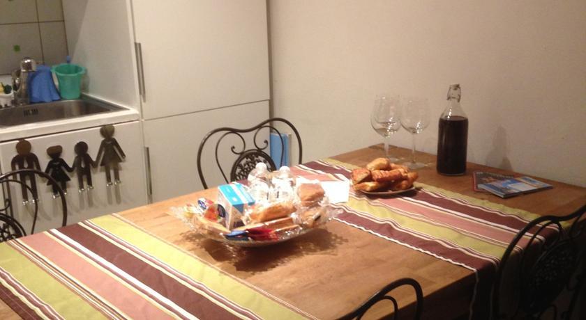 Casa Elisa Appartamento