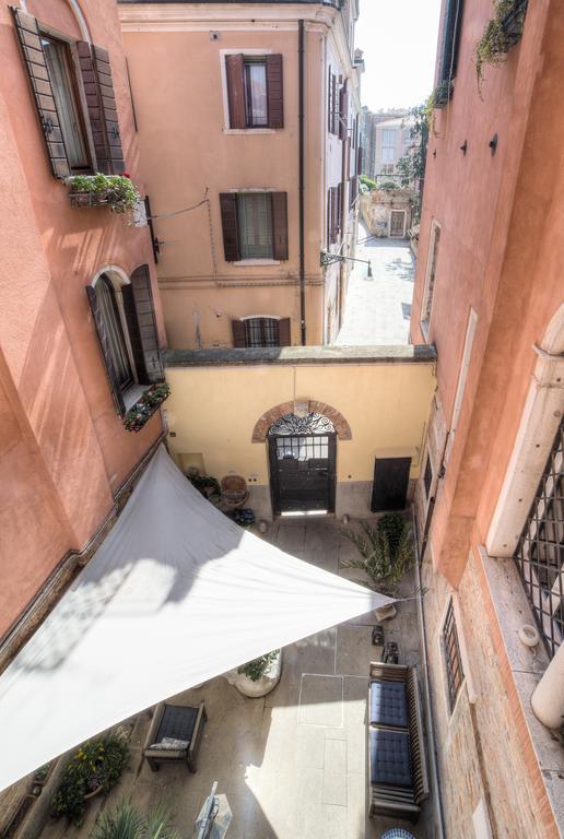 Ca' Della Corte Bed & Breakfast