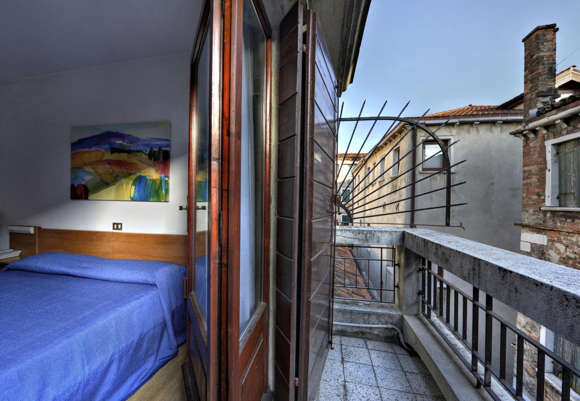 Caprera Hotel Venice