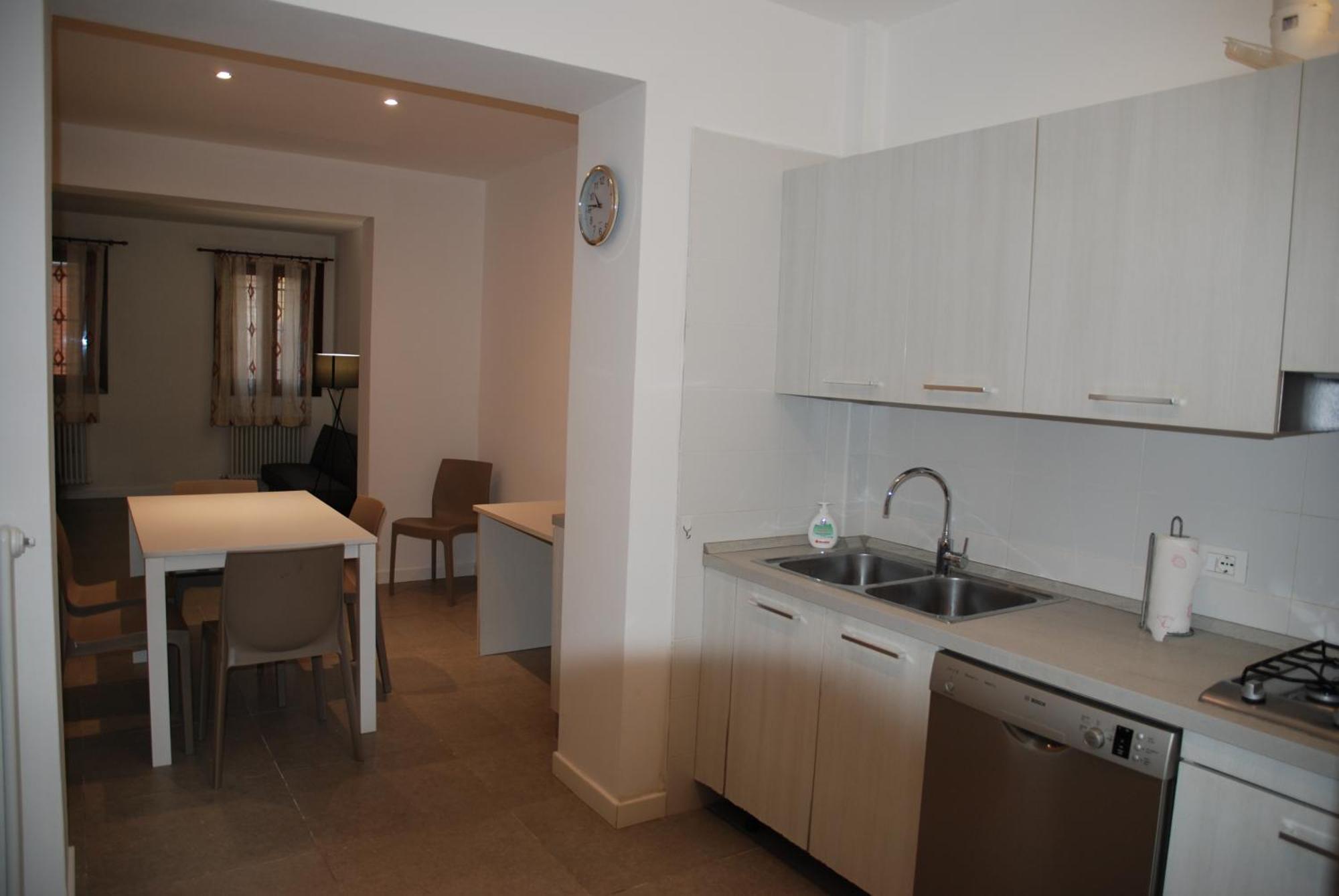 Holiday home Ruga Bella