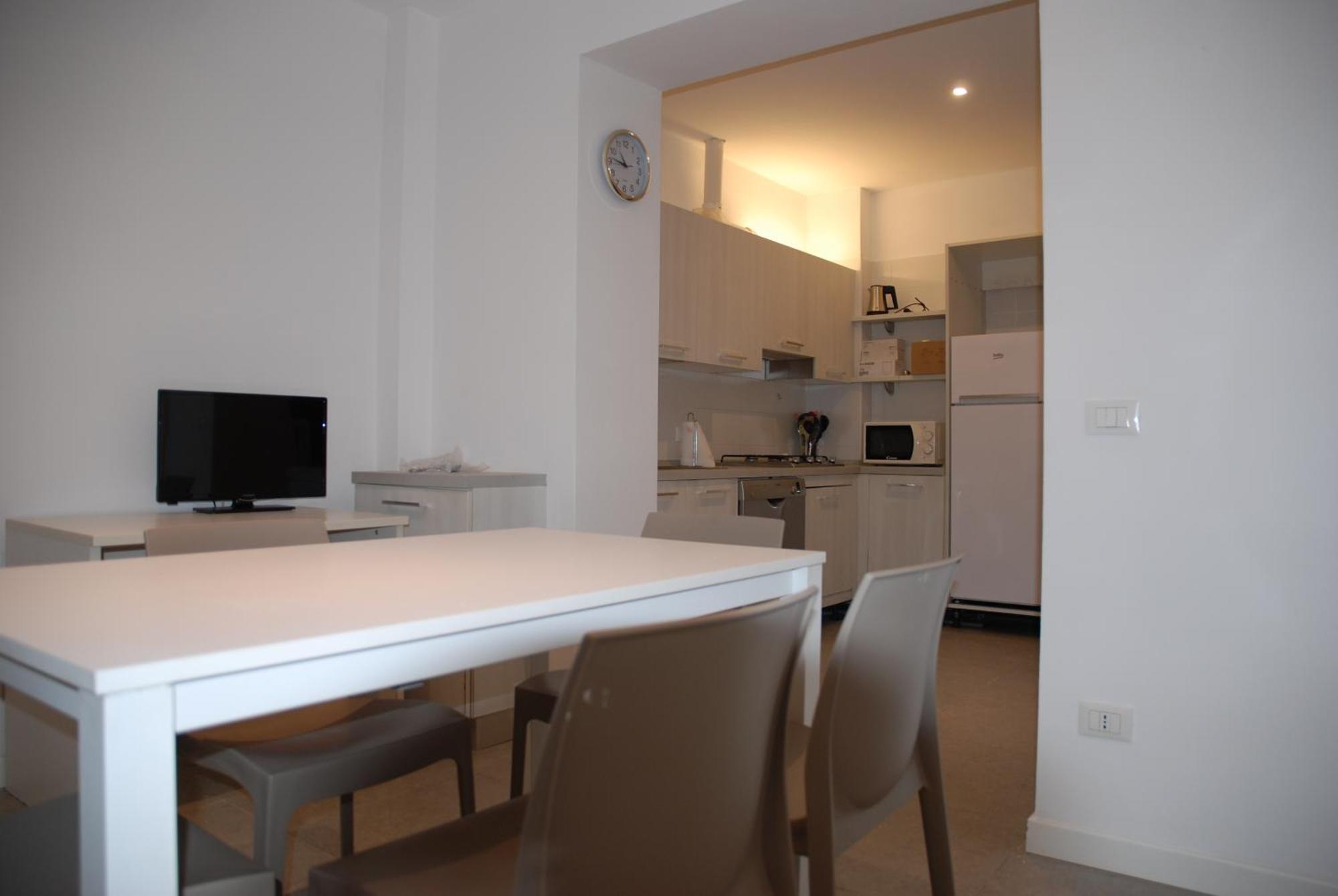 Ruga Bella Holiday home Venice