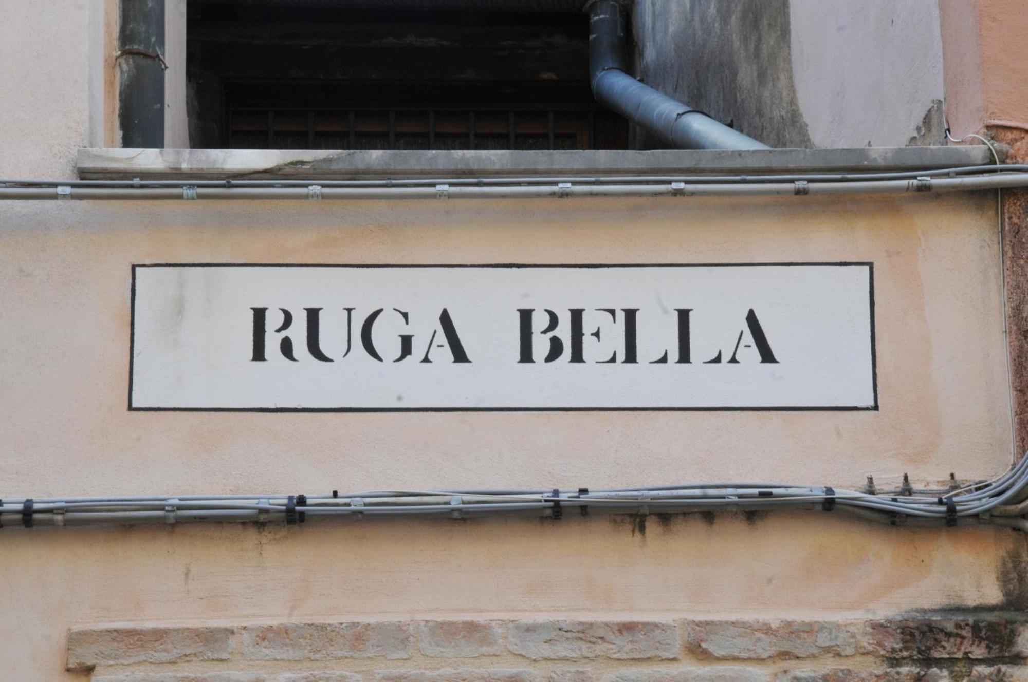 Ruga Bella Holiday home