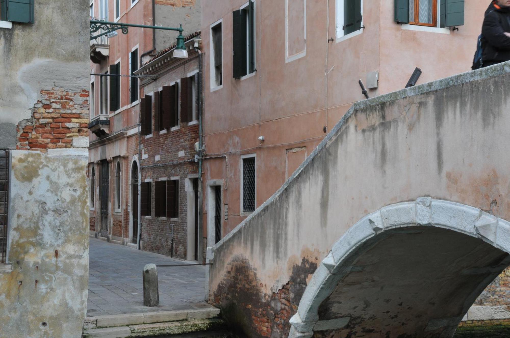 Ruga Bella Holiday home Venice