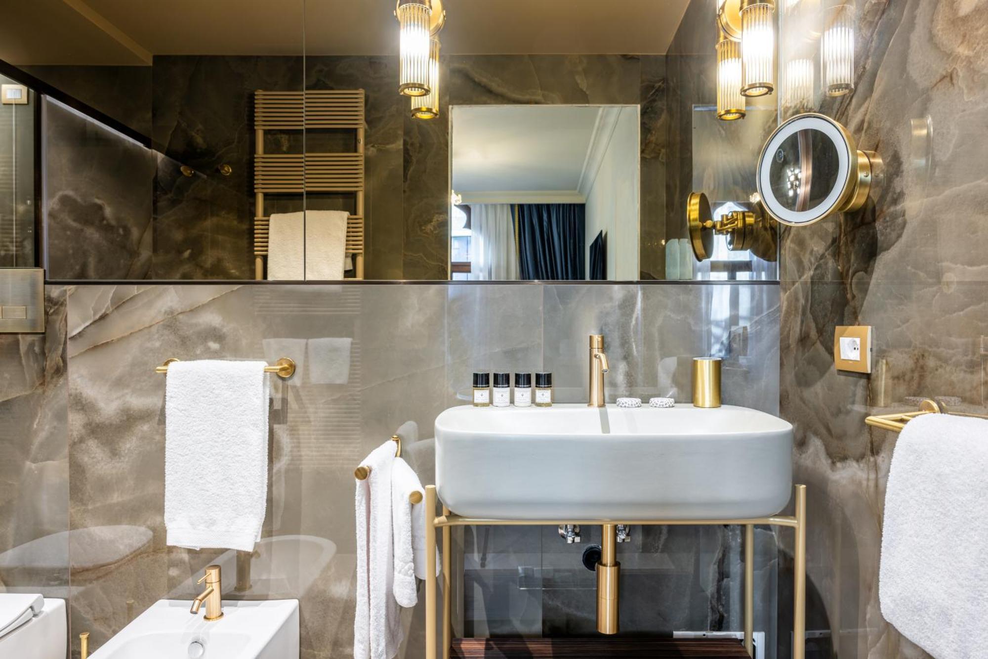 Hotel Palazzina Sardi Venice