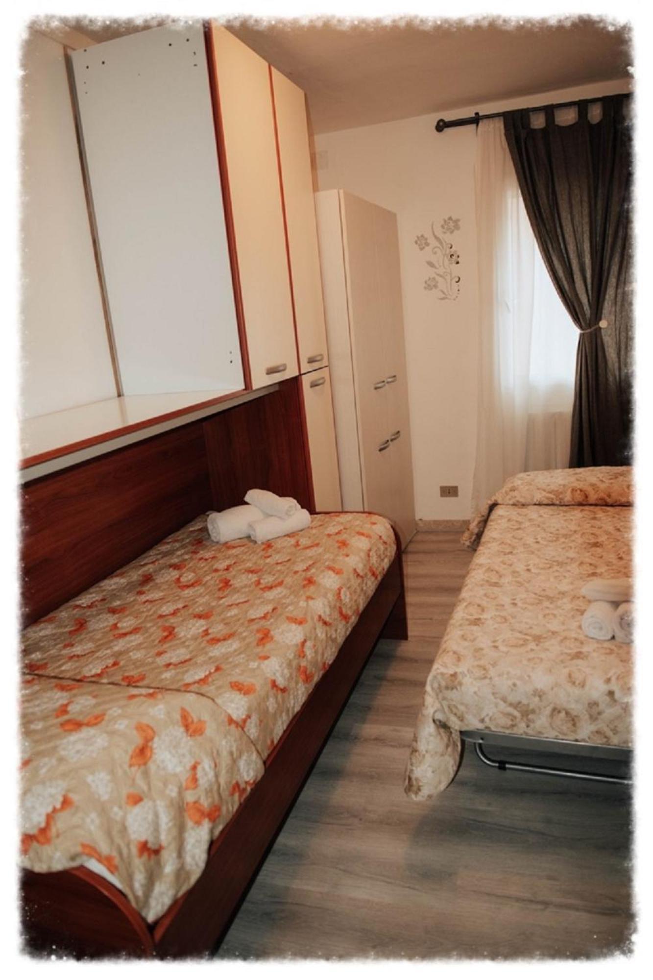 Casa Alyssa Appartamento