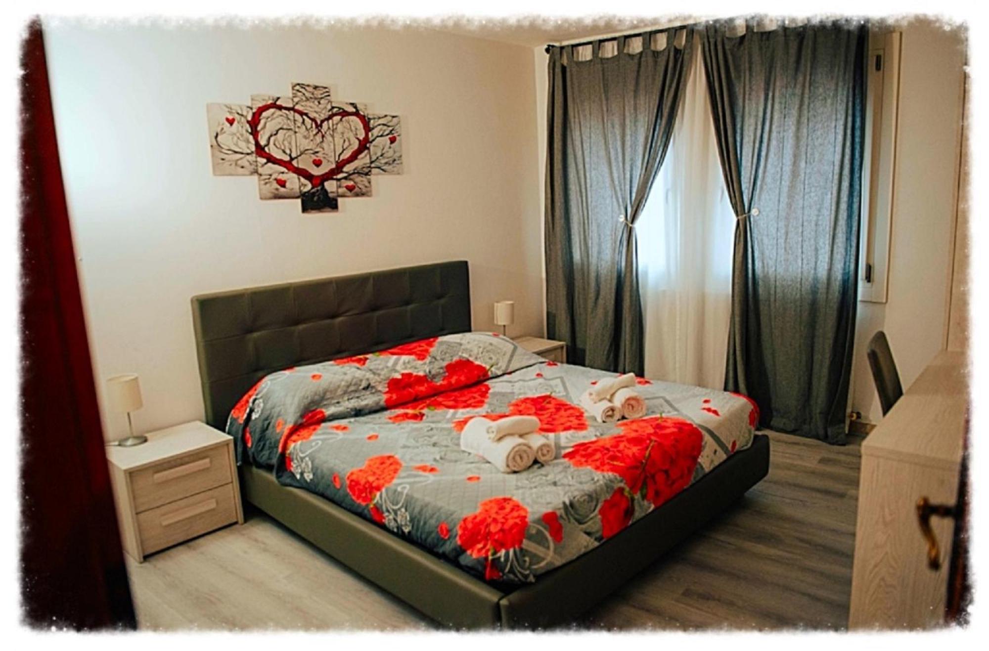 Appartamento Casa Alyssa