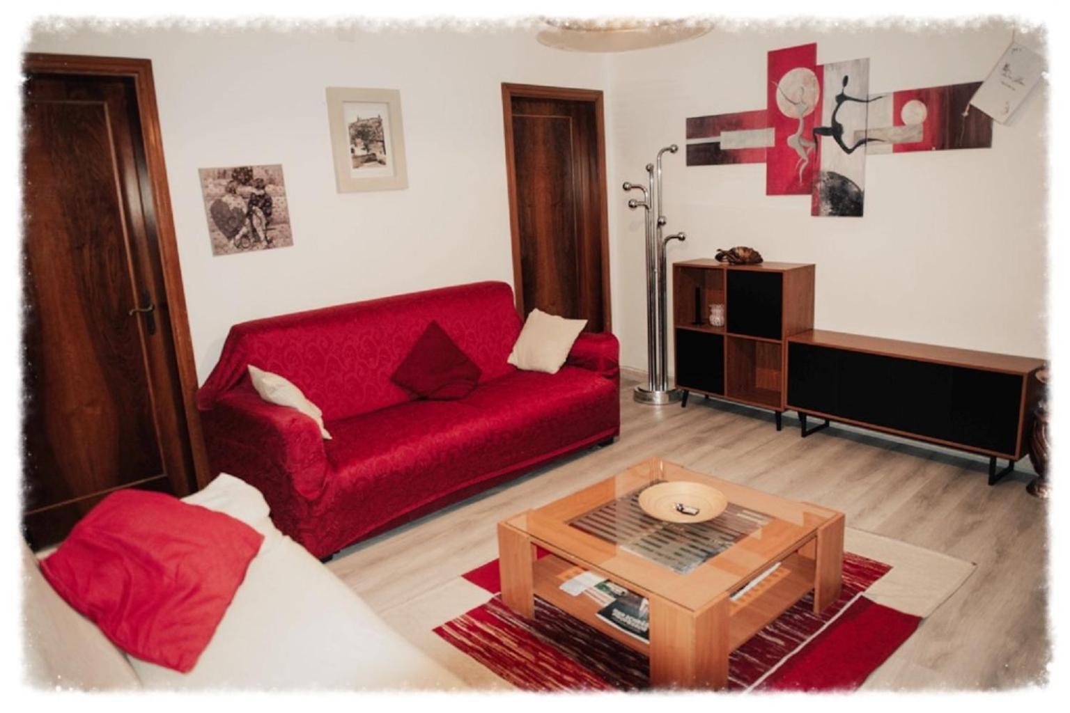 Casa Alyssa Venezia