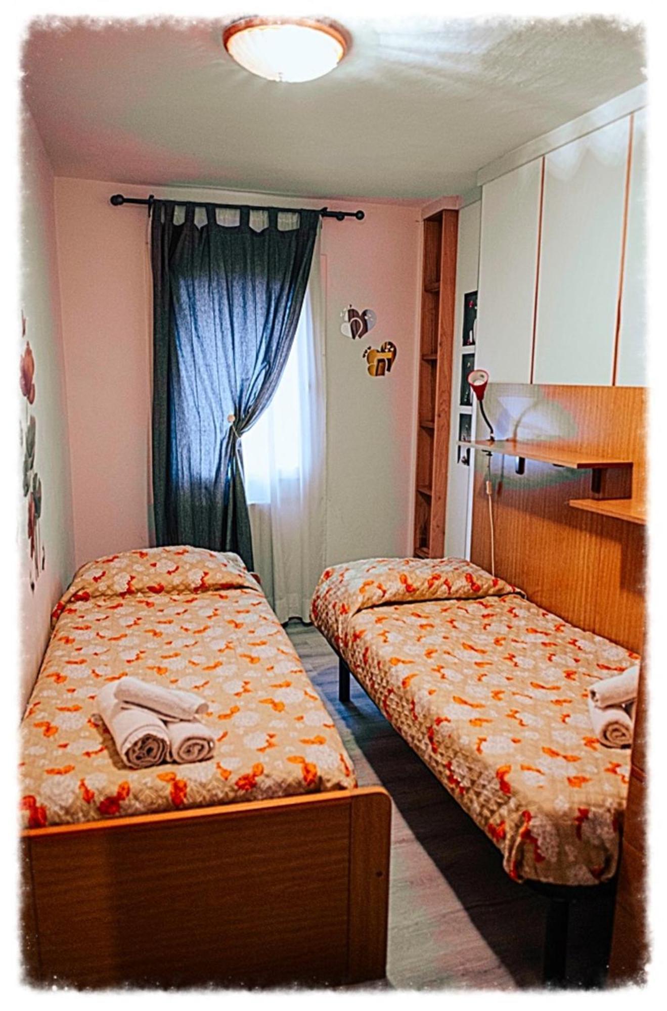 Casa Alyssa Venezia