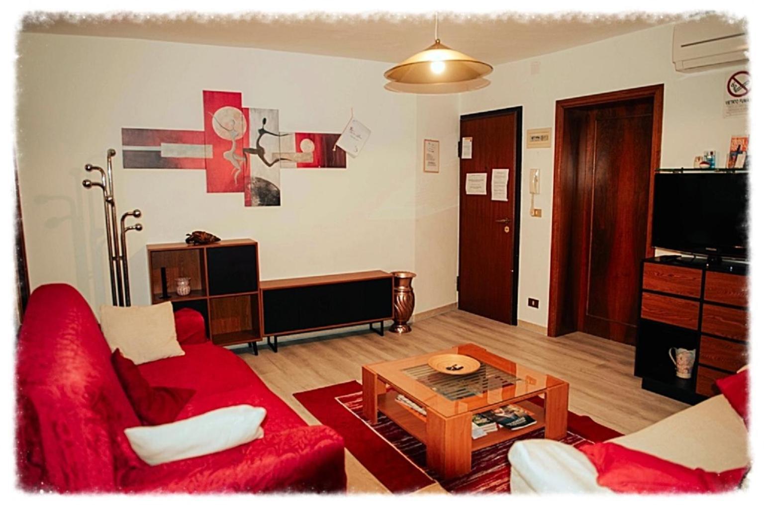Casa Alyssa Venezia