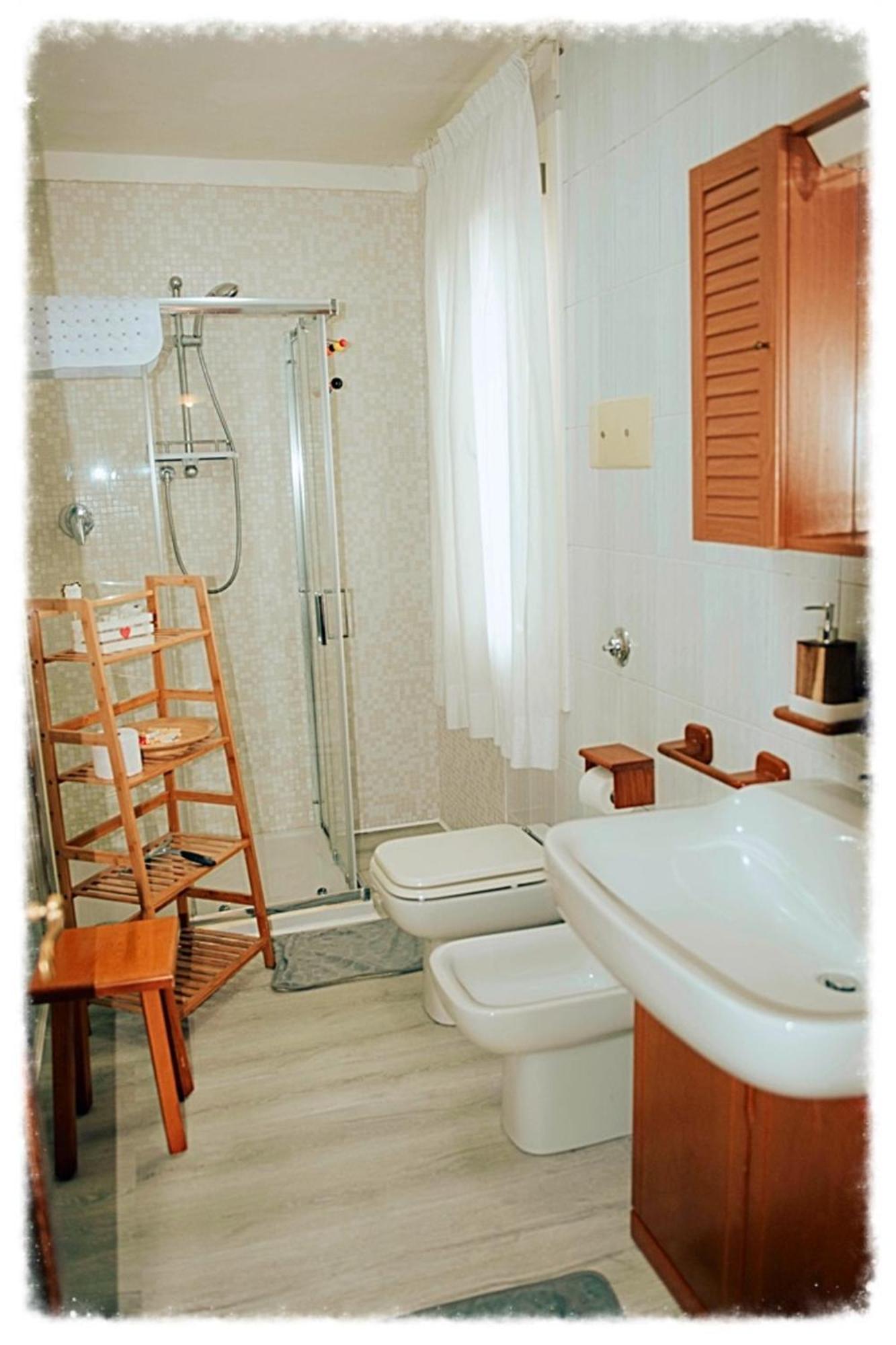 Casa Alyssa Appartamento *