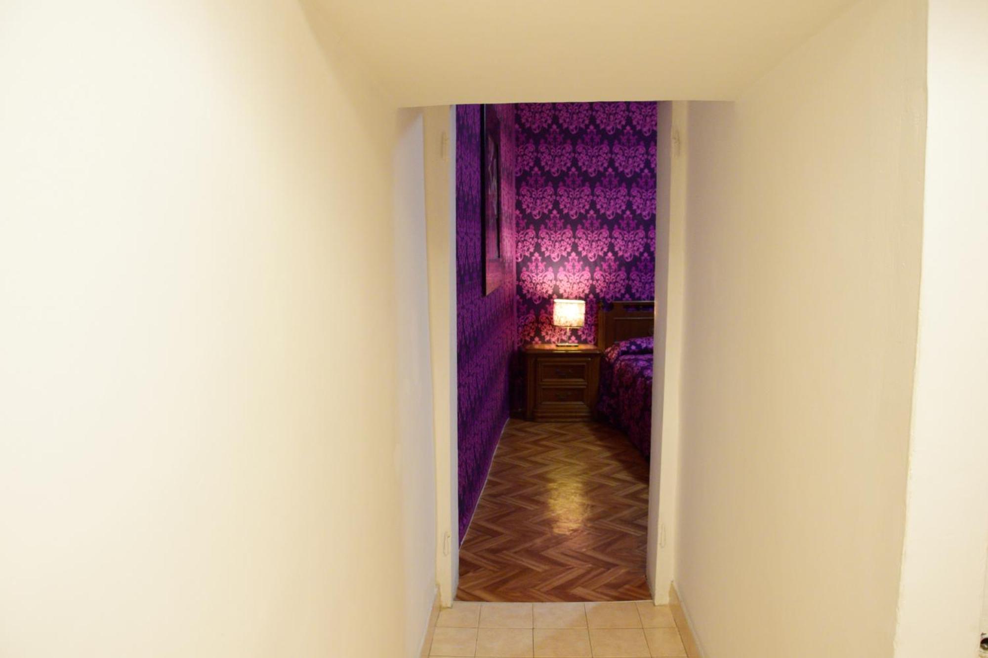 Apartment Rainbow San Marco 540