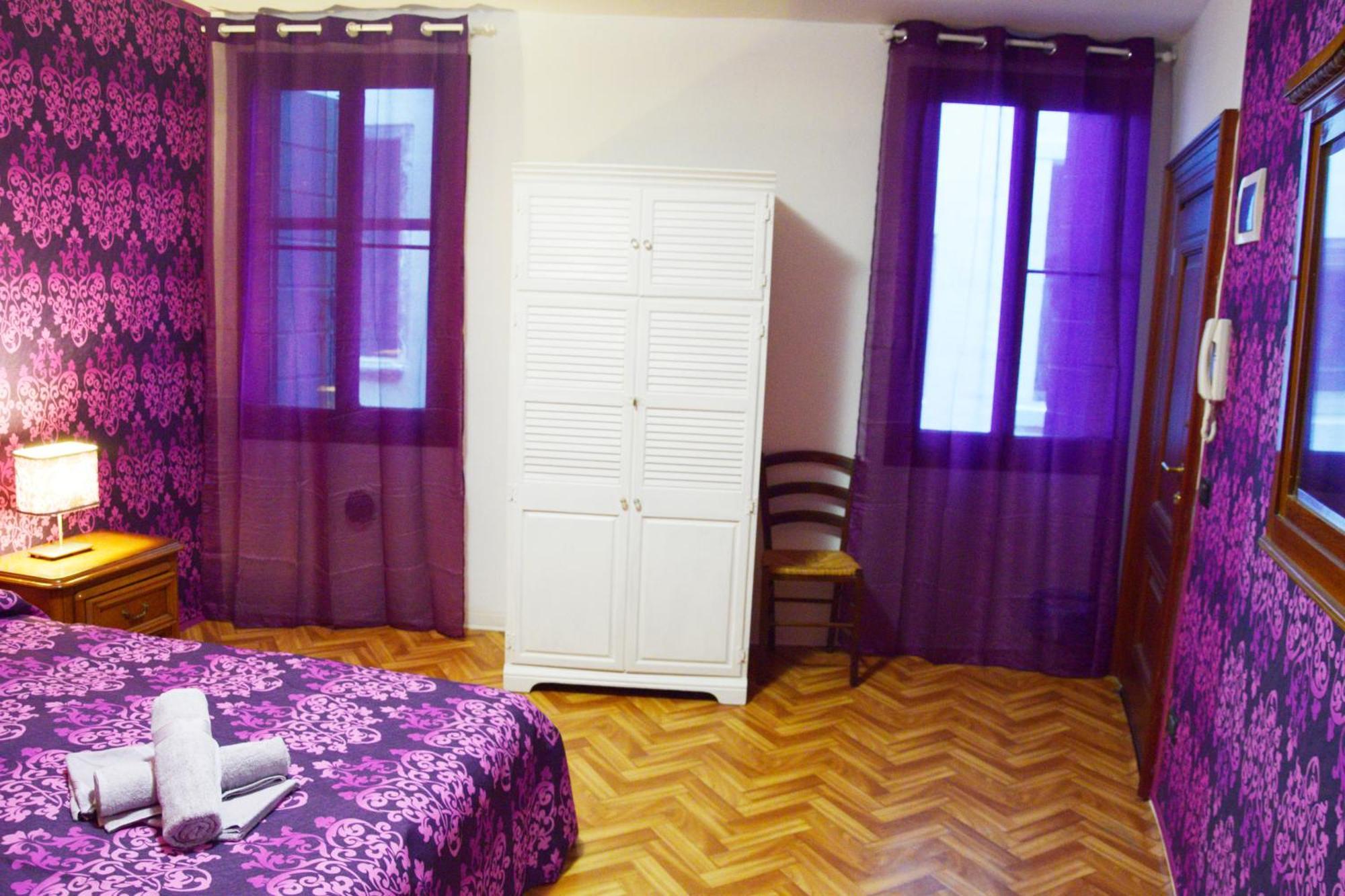 Rainbow San Marco 540 Apartamento *
