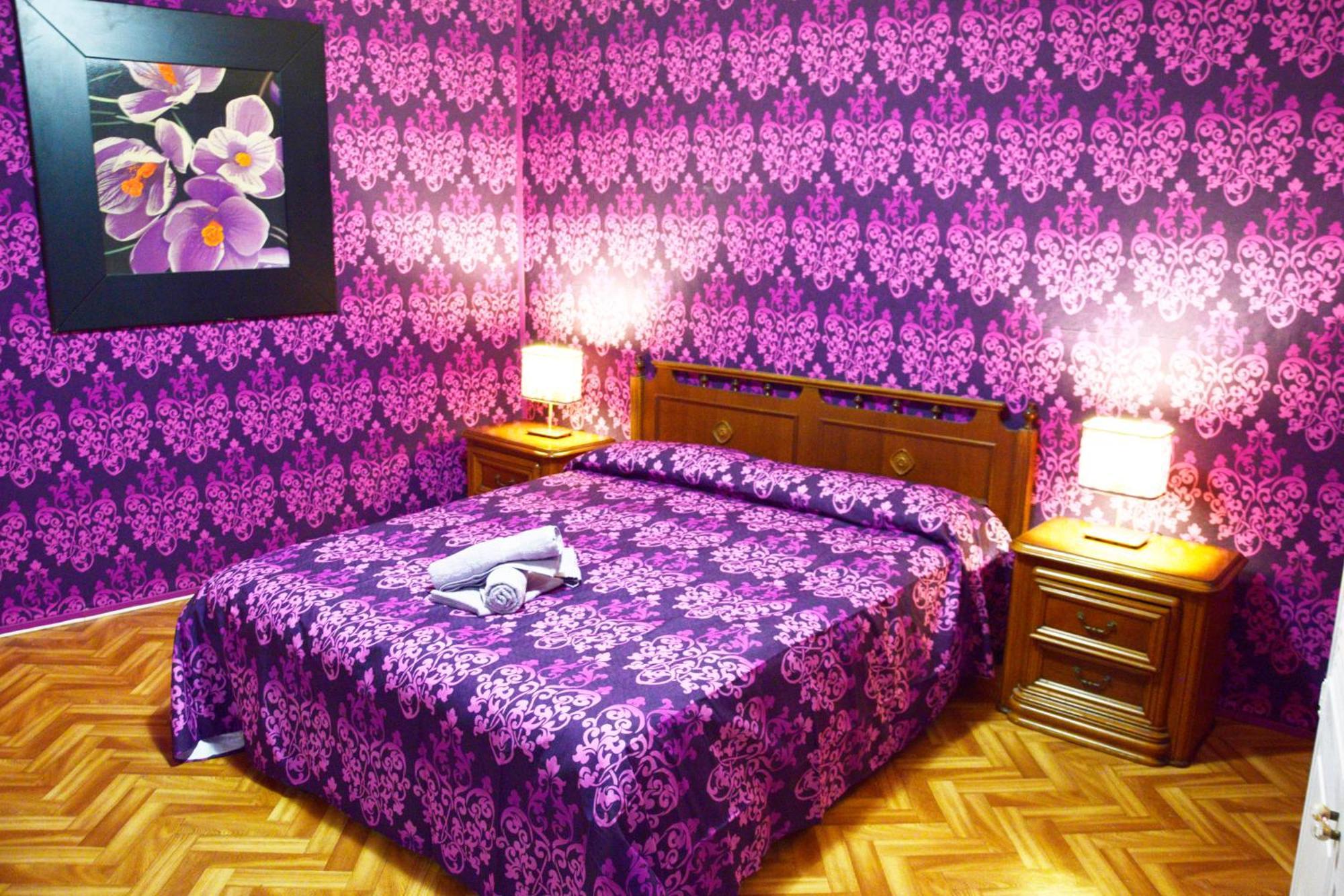 Apartamento Rainbow San Marco 540 *