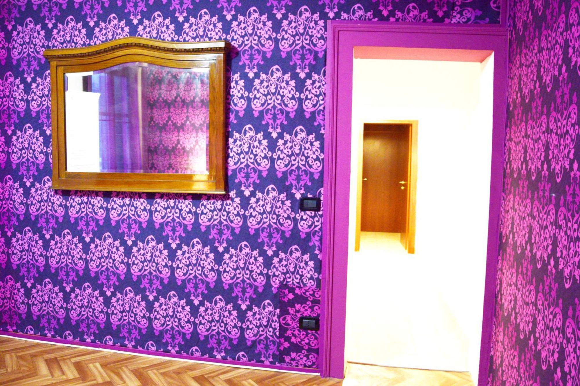 Apartamento Rainbow San Marco 540 *