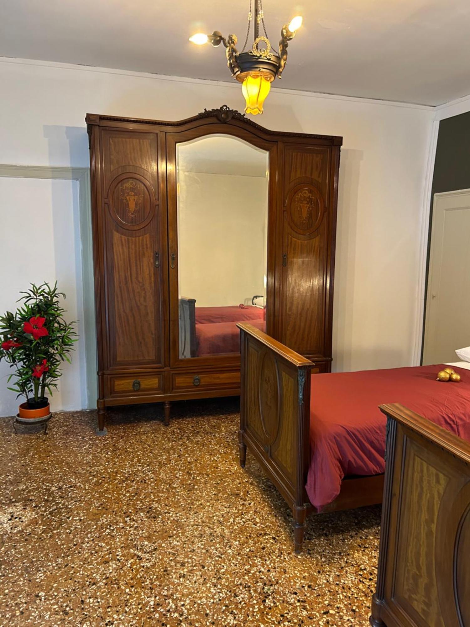 Lions Guest house