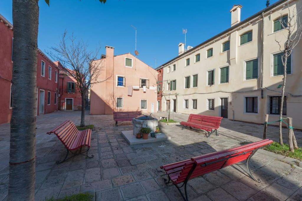 Appartamento Ca' Ferrando, Brand New Apartment, Experienced Host!