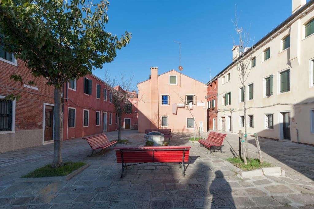 Appartamento Ca' Ferrando, Brand New Apartment, Experienced Host!