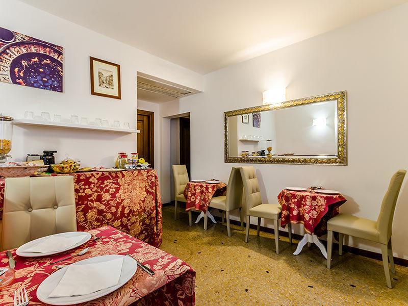 Residenza Rivo Alto 3* Venice