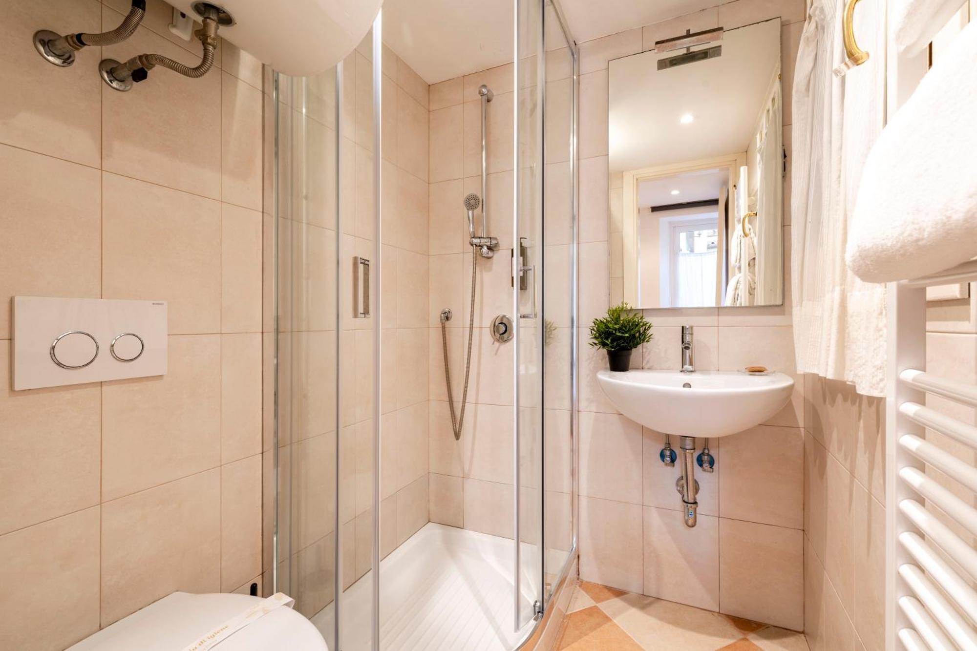Apartamento Fenix Colombina In Biennale - Your Little House