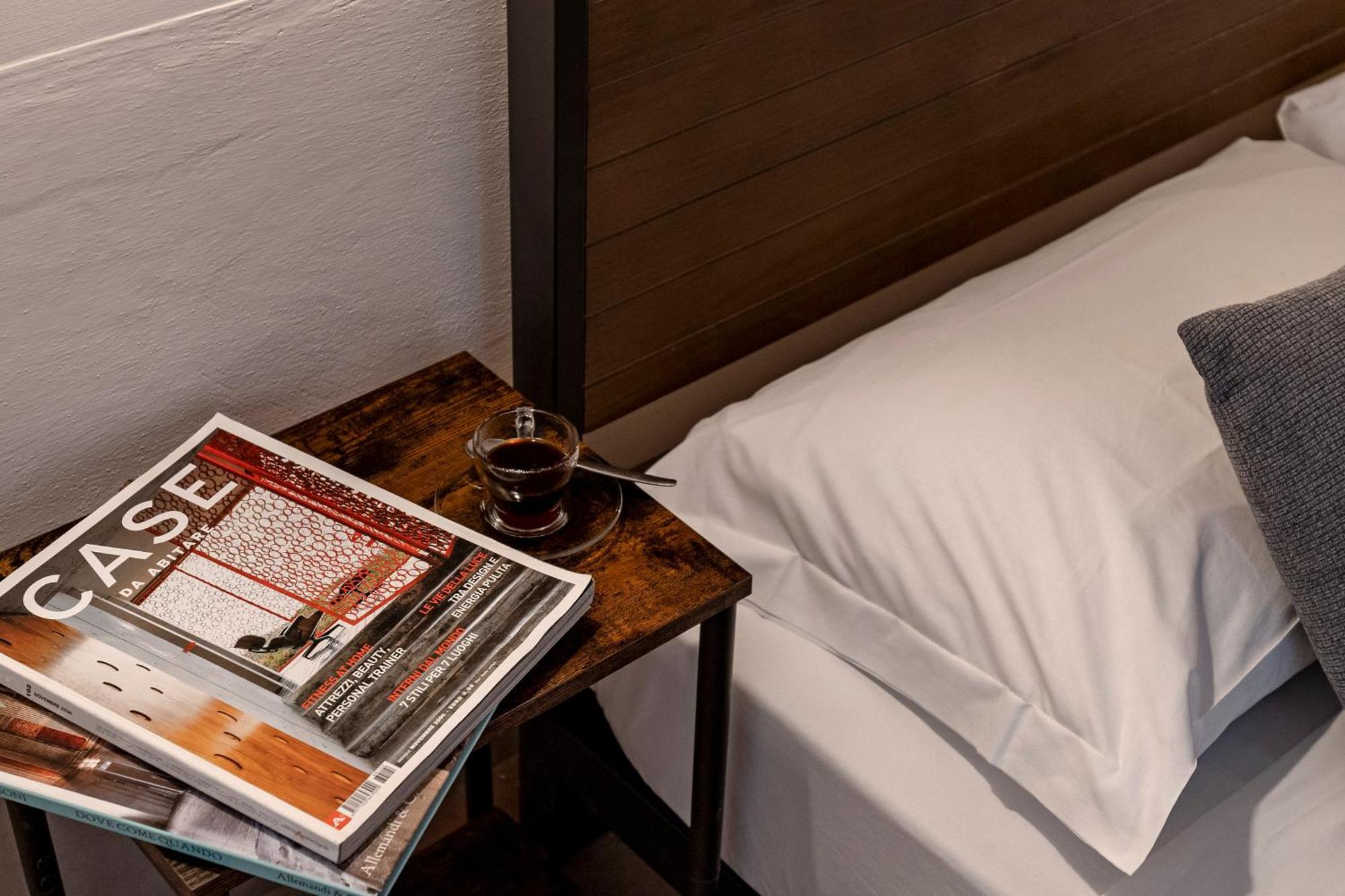 Fenix Colombina In Biennale - Your Little House Apartamento