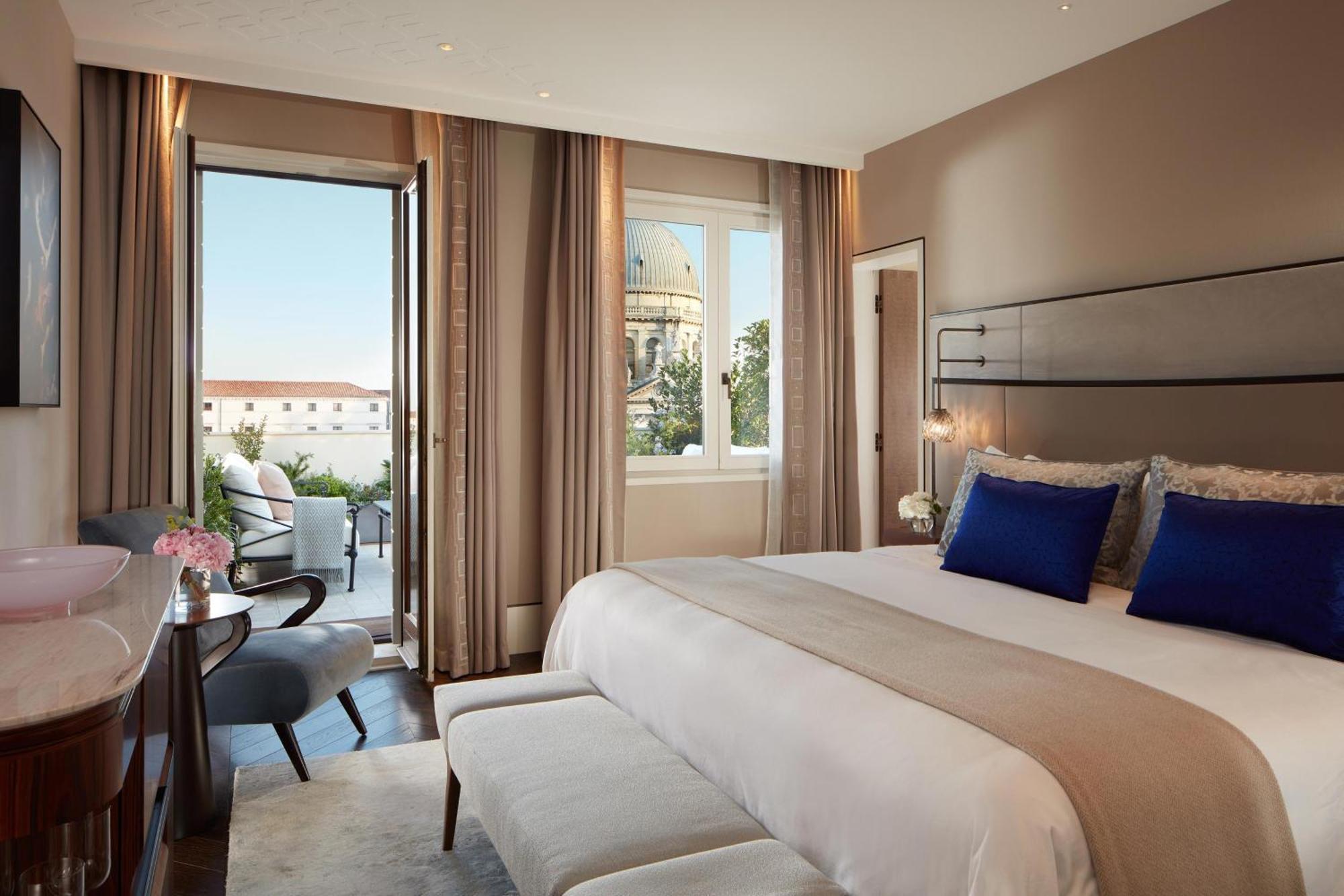 Hotel The St. Regis