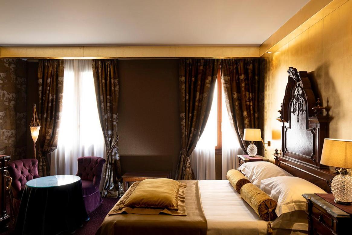 Hotel Metropole Venice