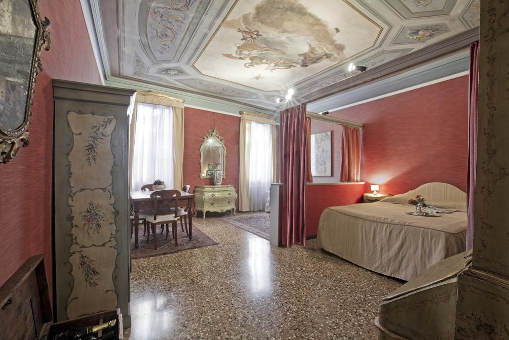 Apartamento Palazzetto San Lio, Rialto