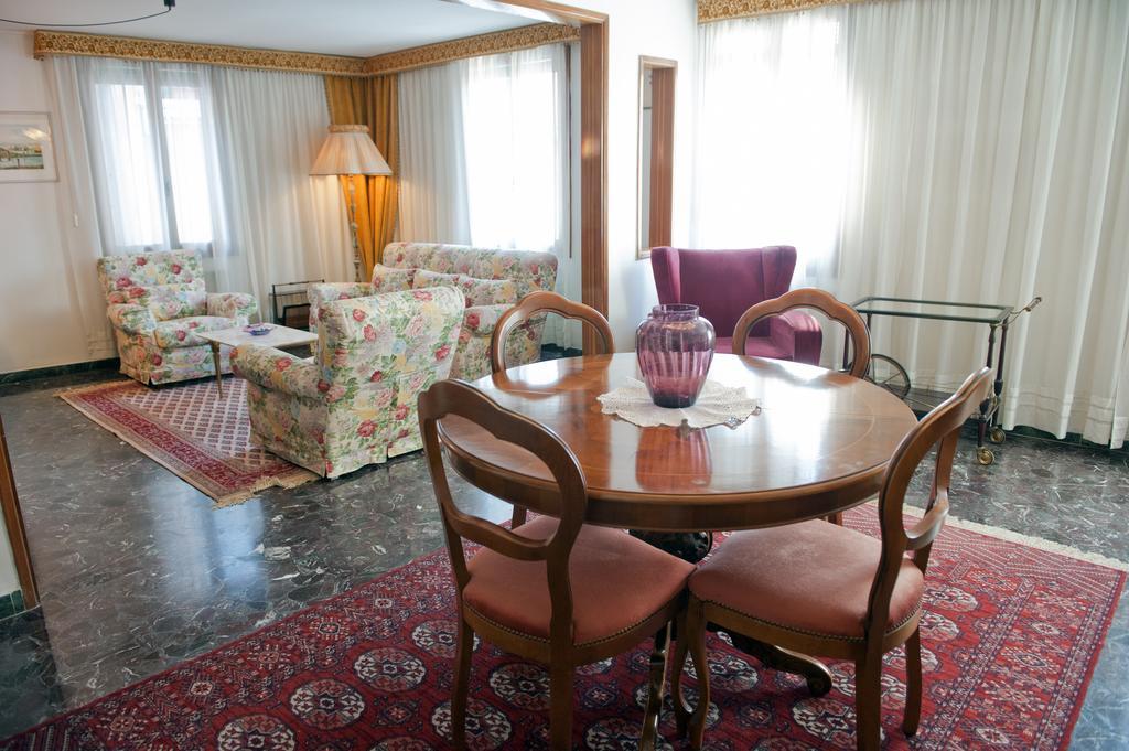 San Severo Apartment Venice