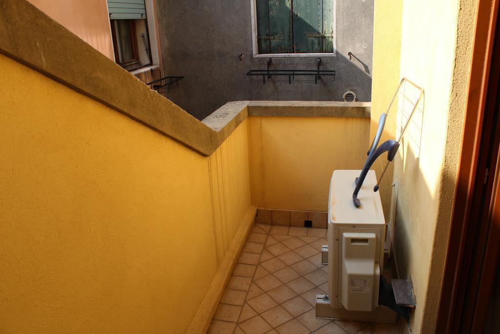Corte Contarina Apartment *