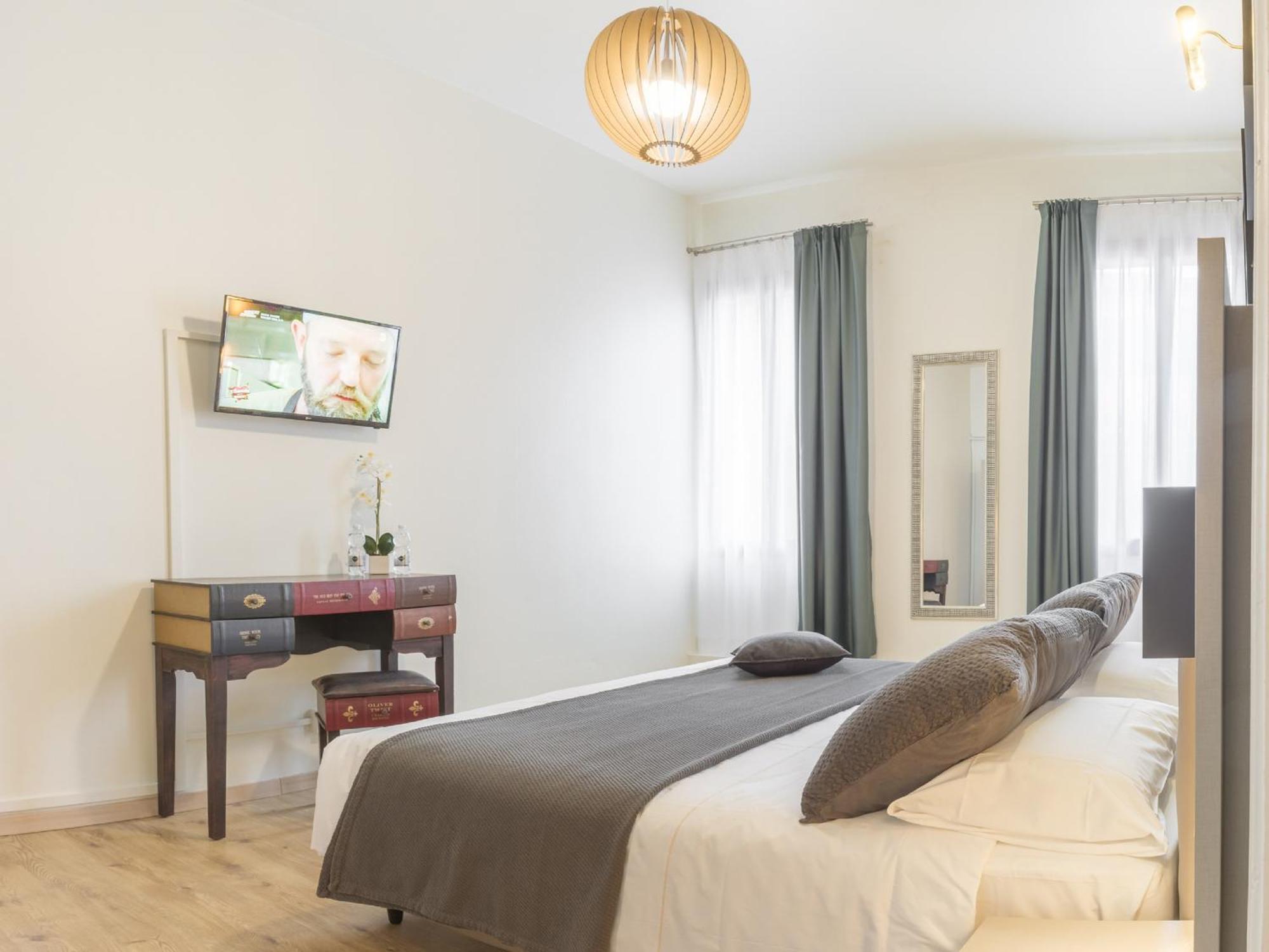 Apartment Grand Canal By Wonderful Italy Venice