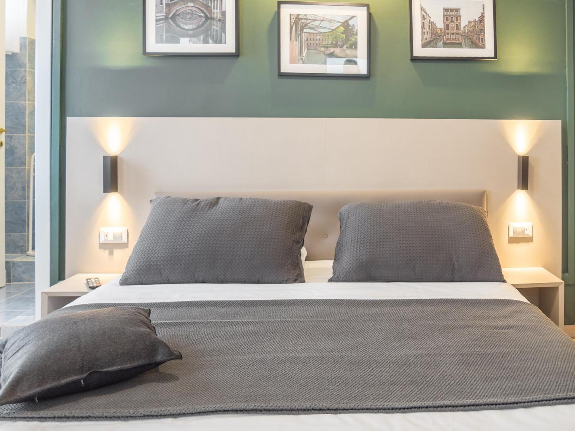 Apartment Grand Canal By Wonderful Italy