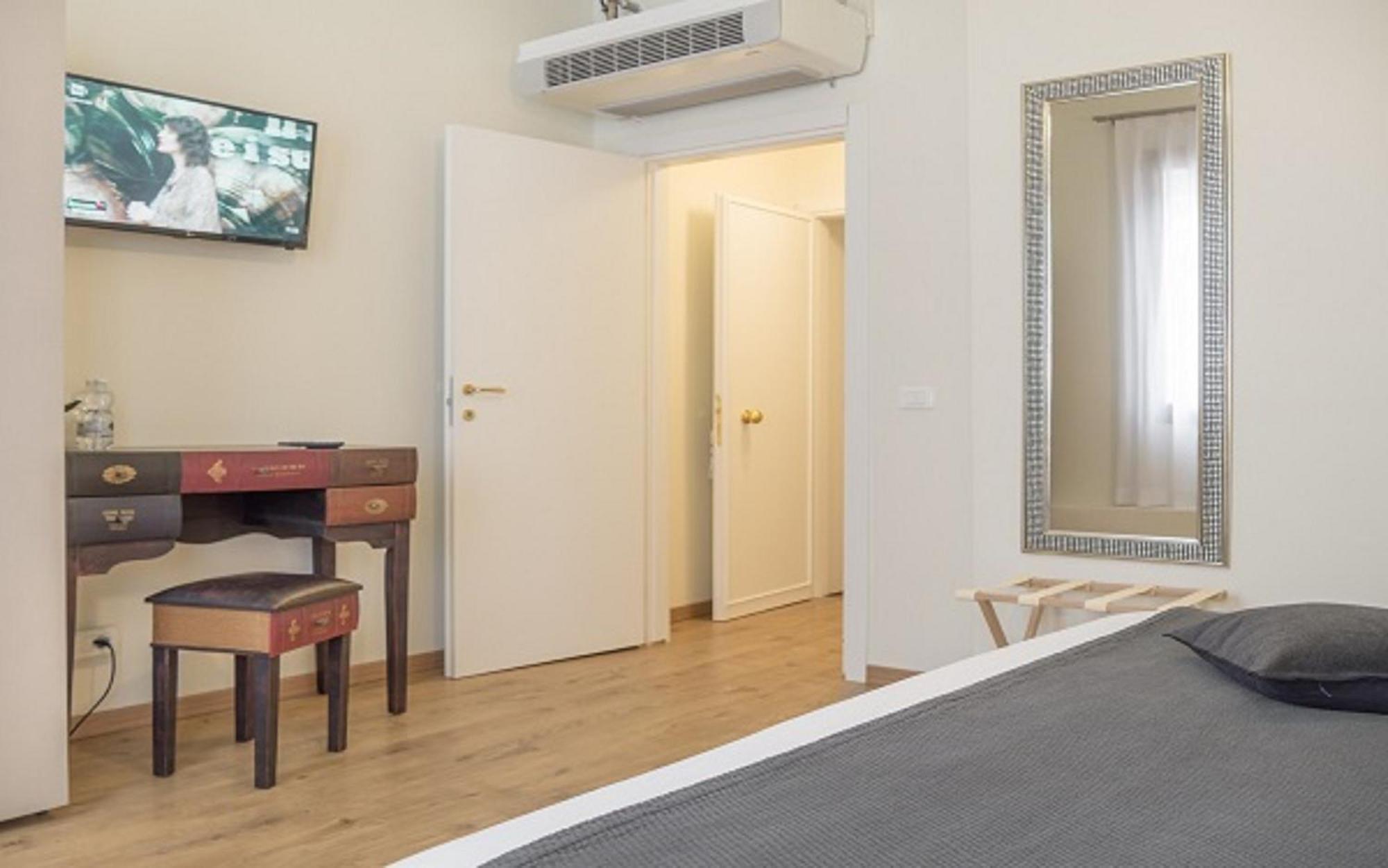 Apartment Grand Canal By Wonderful Italy Venice