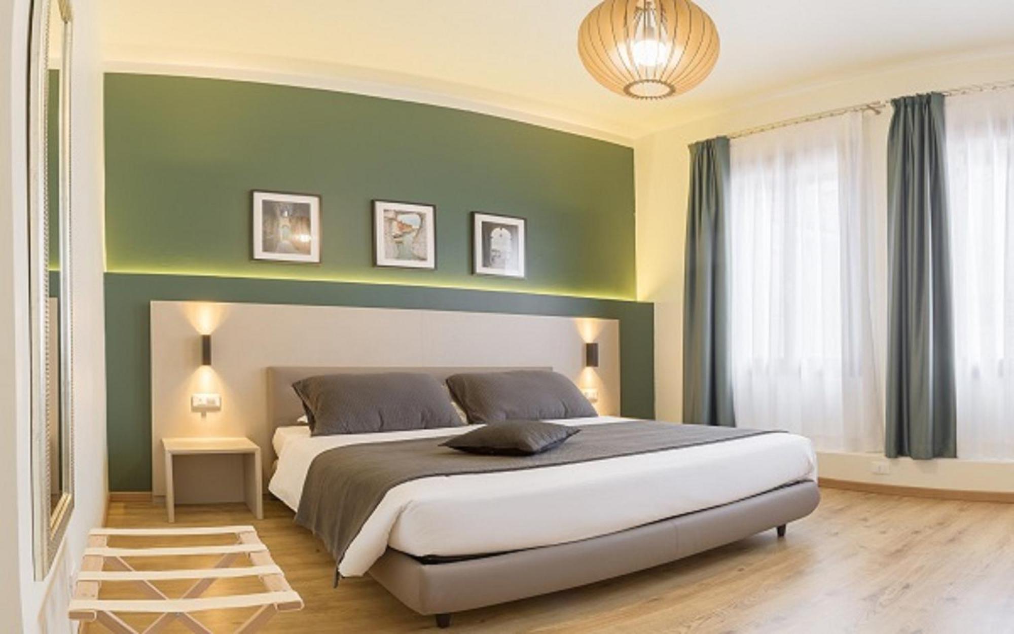 Apartment Grand Canal By Wonderful Italy