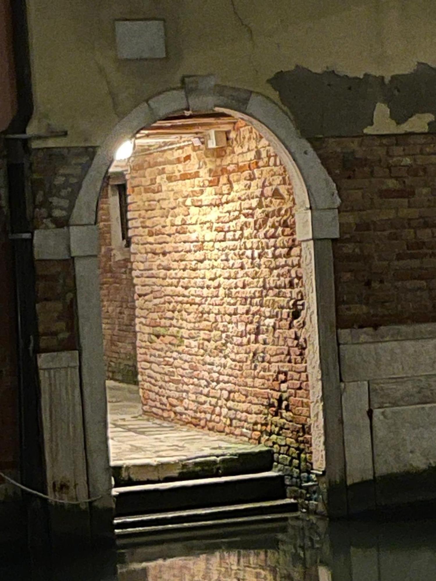 Exclusive Only For * Venice