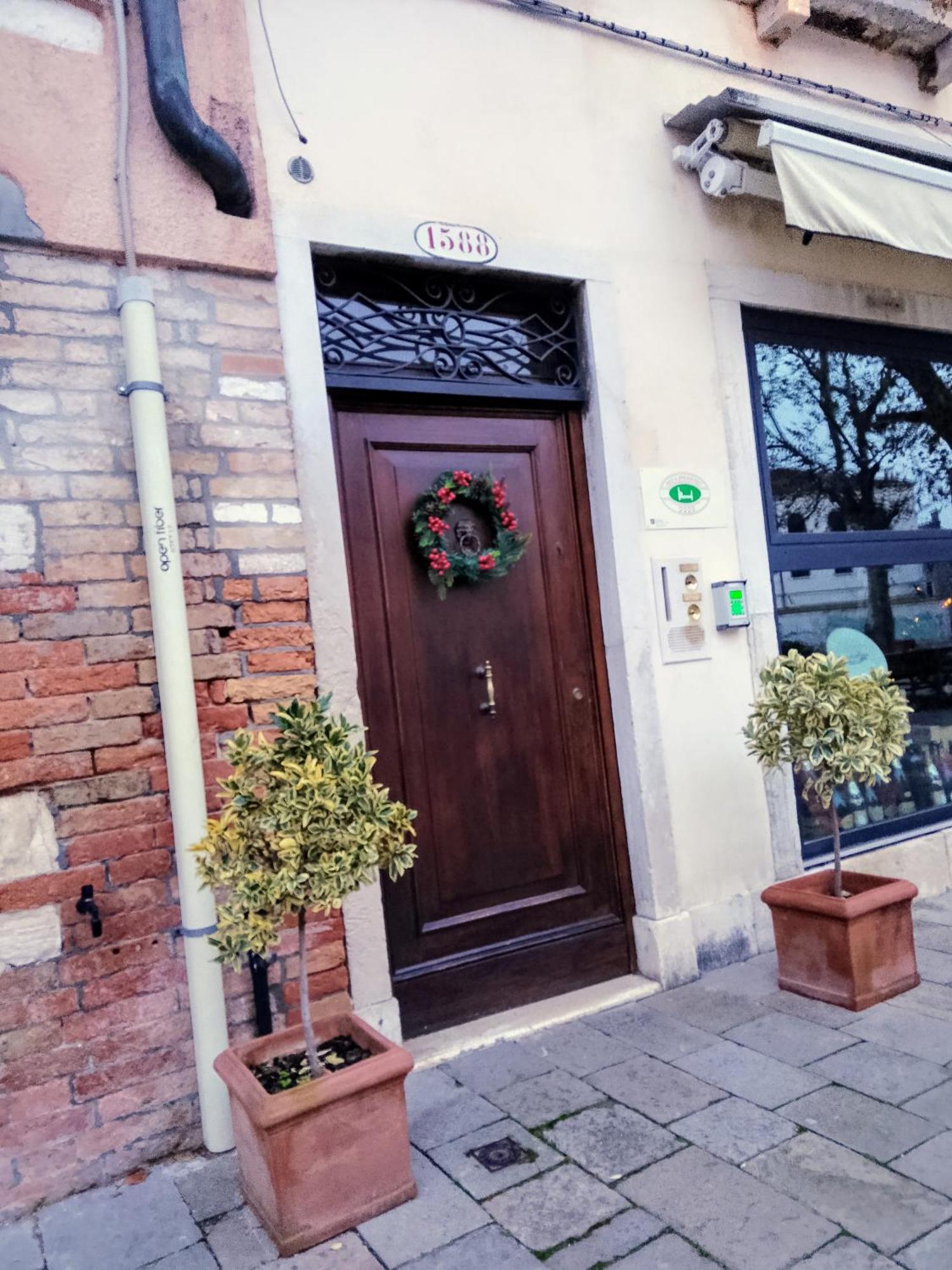 Bed & Breakfast Patatina Venezia