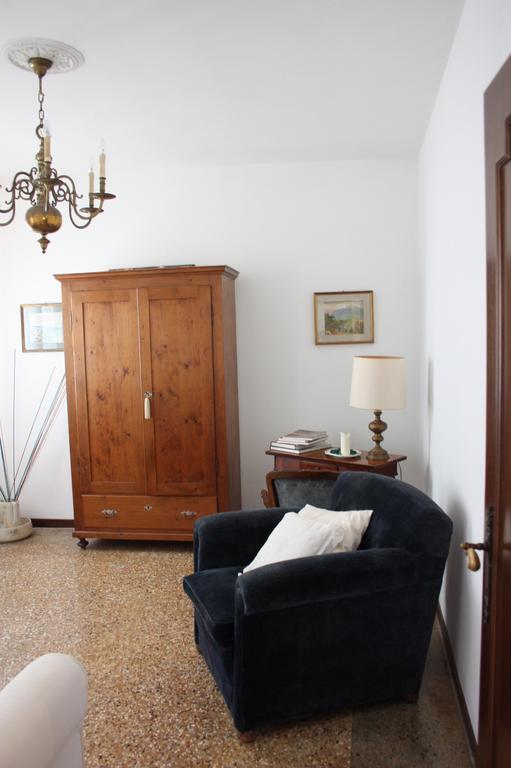 Apartment Dimora Novecento *