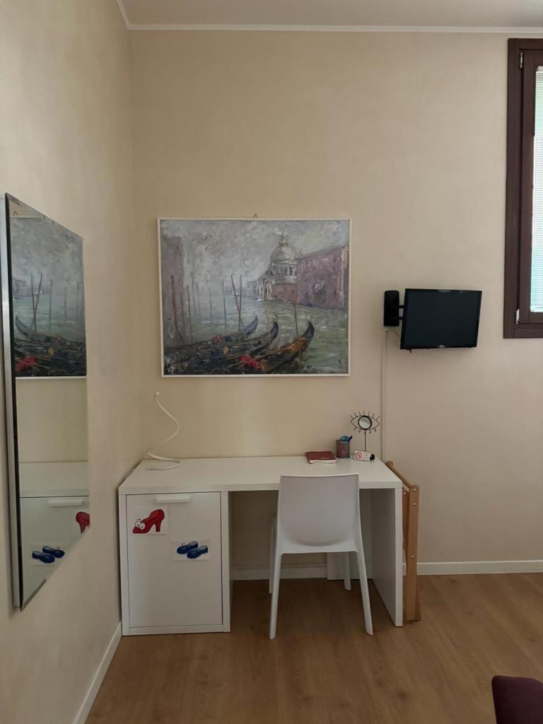 Residenza Ca' Matta Apartamento *