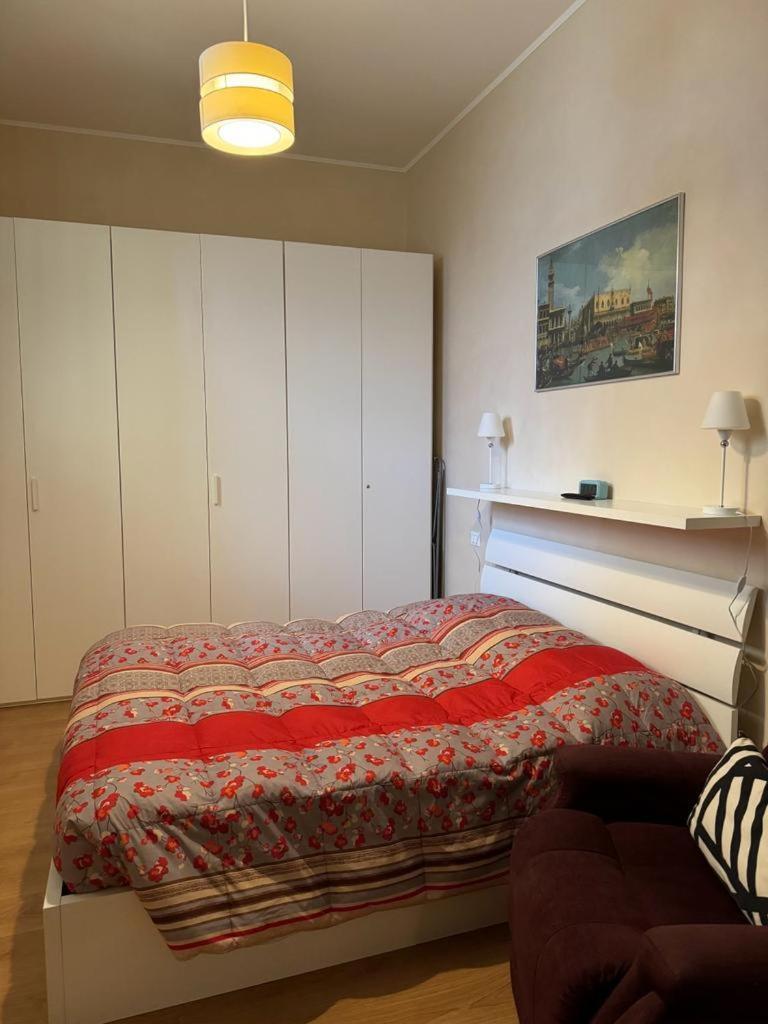 Apartamento Residenza Ca' Matta Veneza