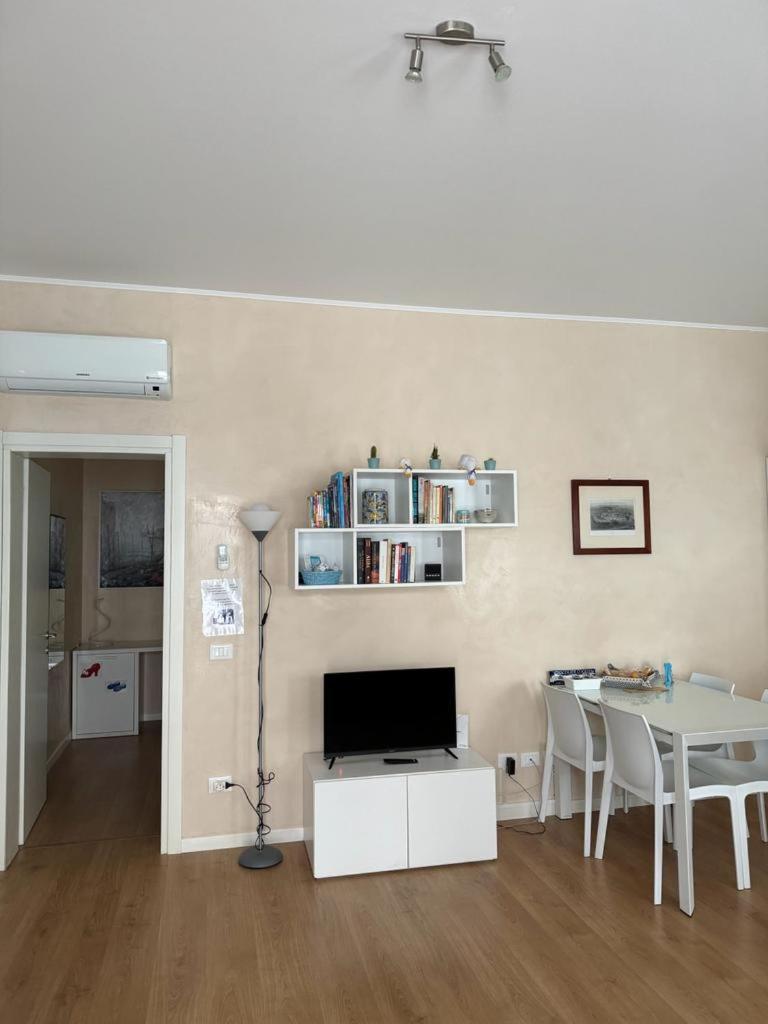 Residenza Ca' Matta Apartamento