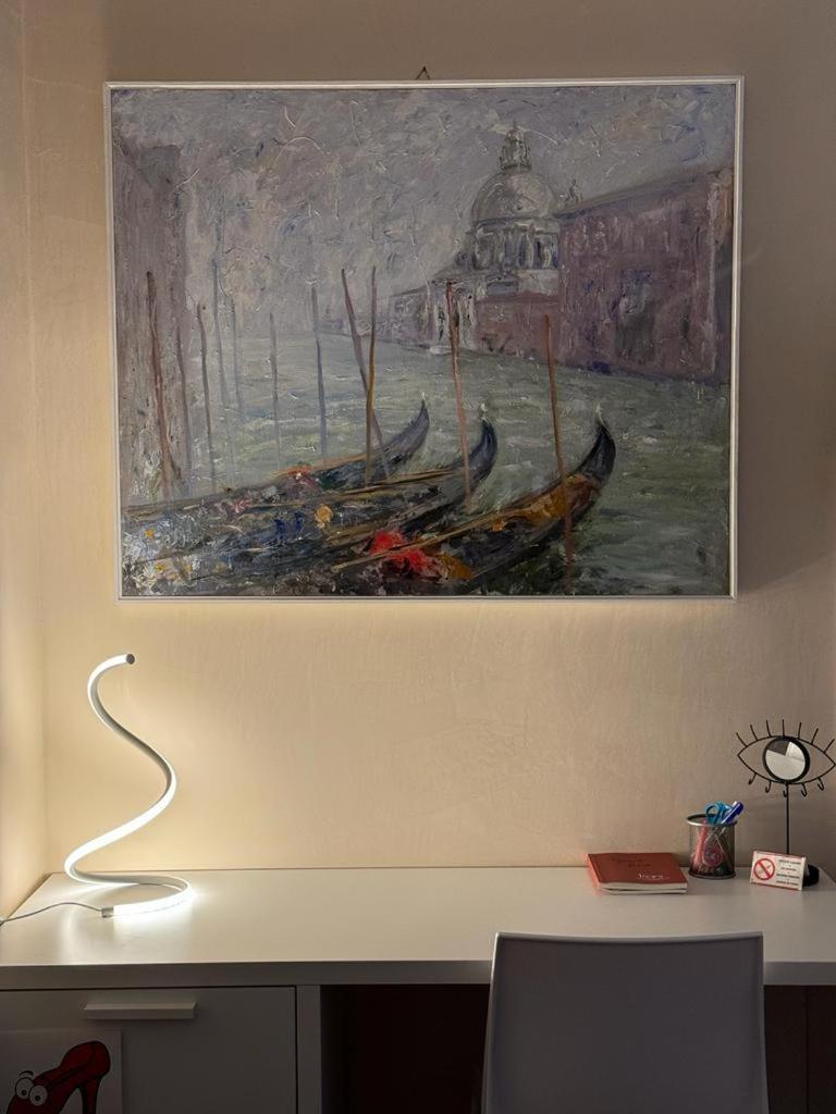 Residenza Ca' Matta *