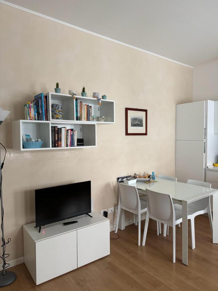 Apartamento Residenza Ca' Matta