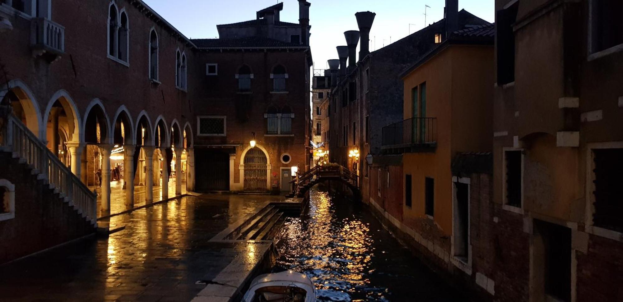 Morosinibrandolinvenice * Venice