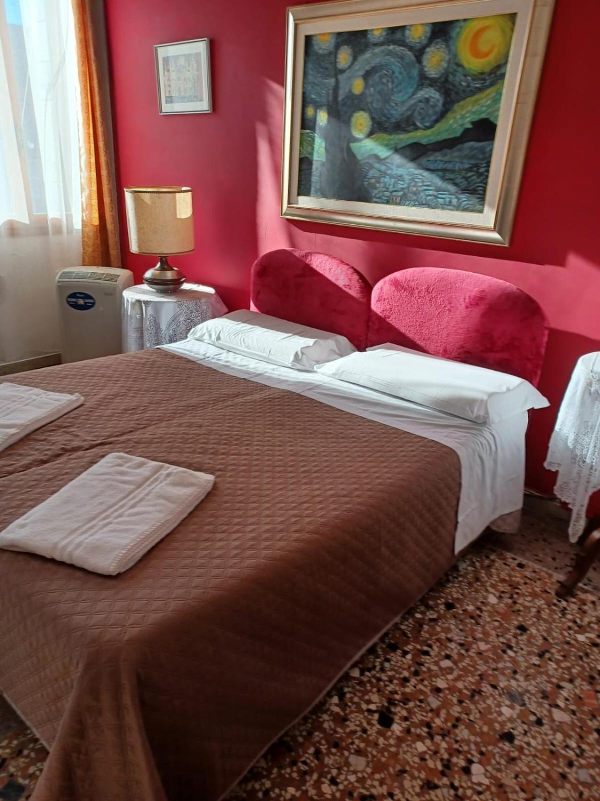 Apartamento Princess Canal View