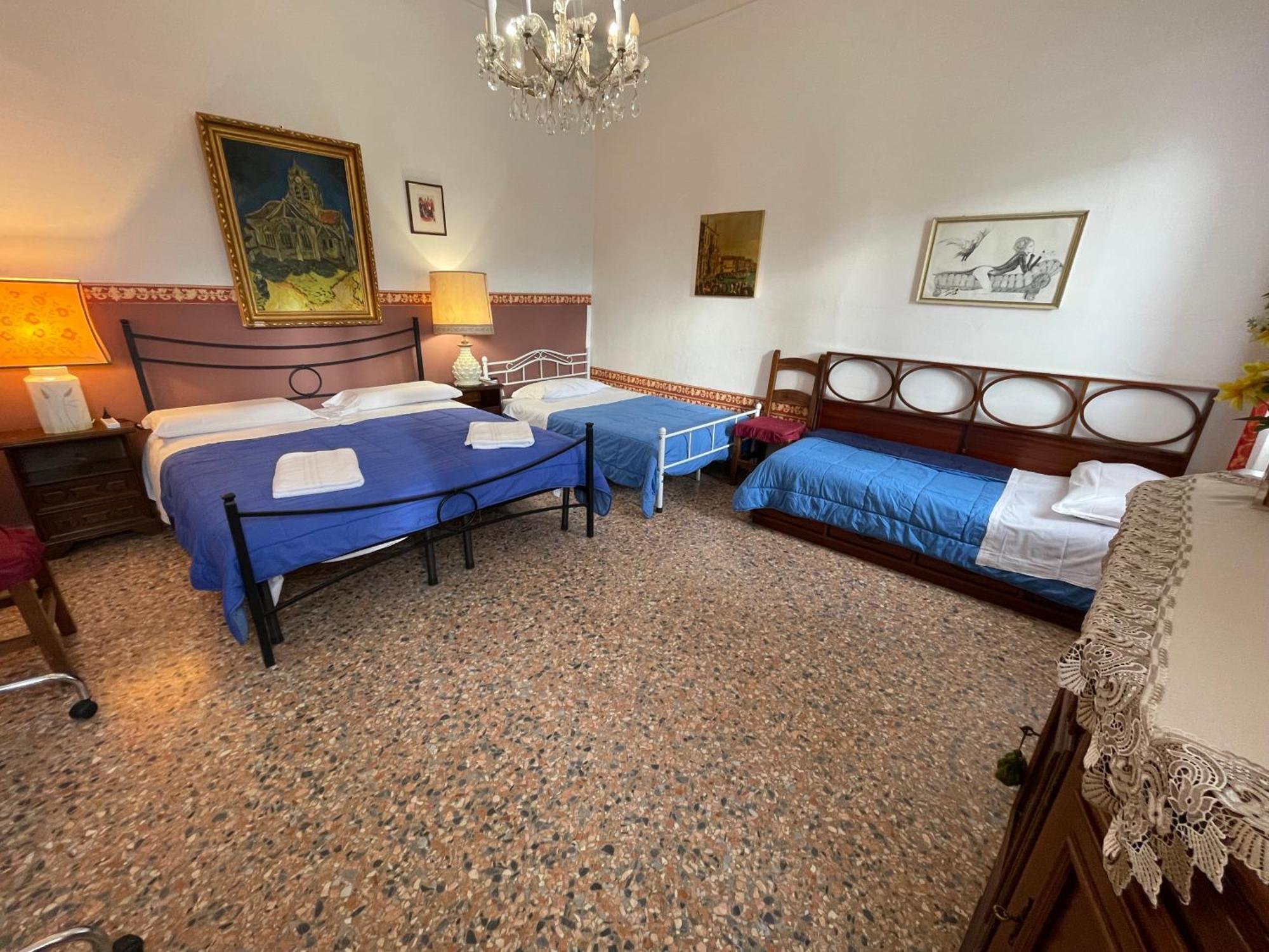 Apartamento Princess Canal View
