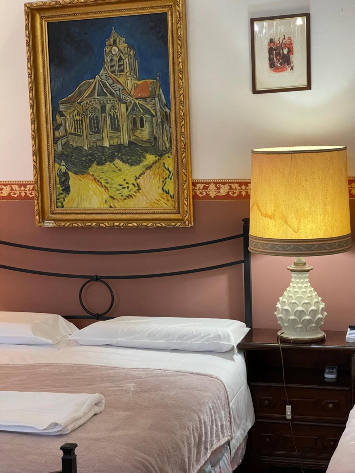 Princess Canal View Apartamento Veneza