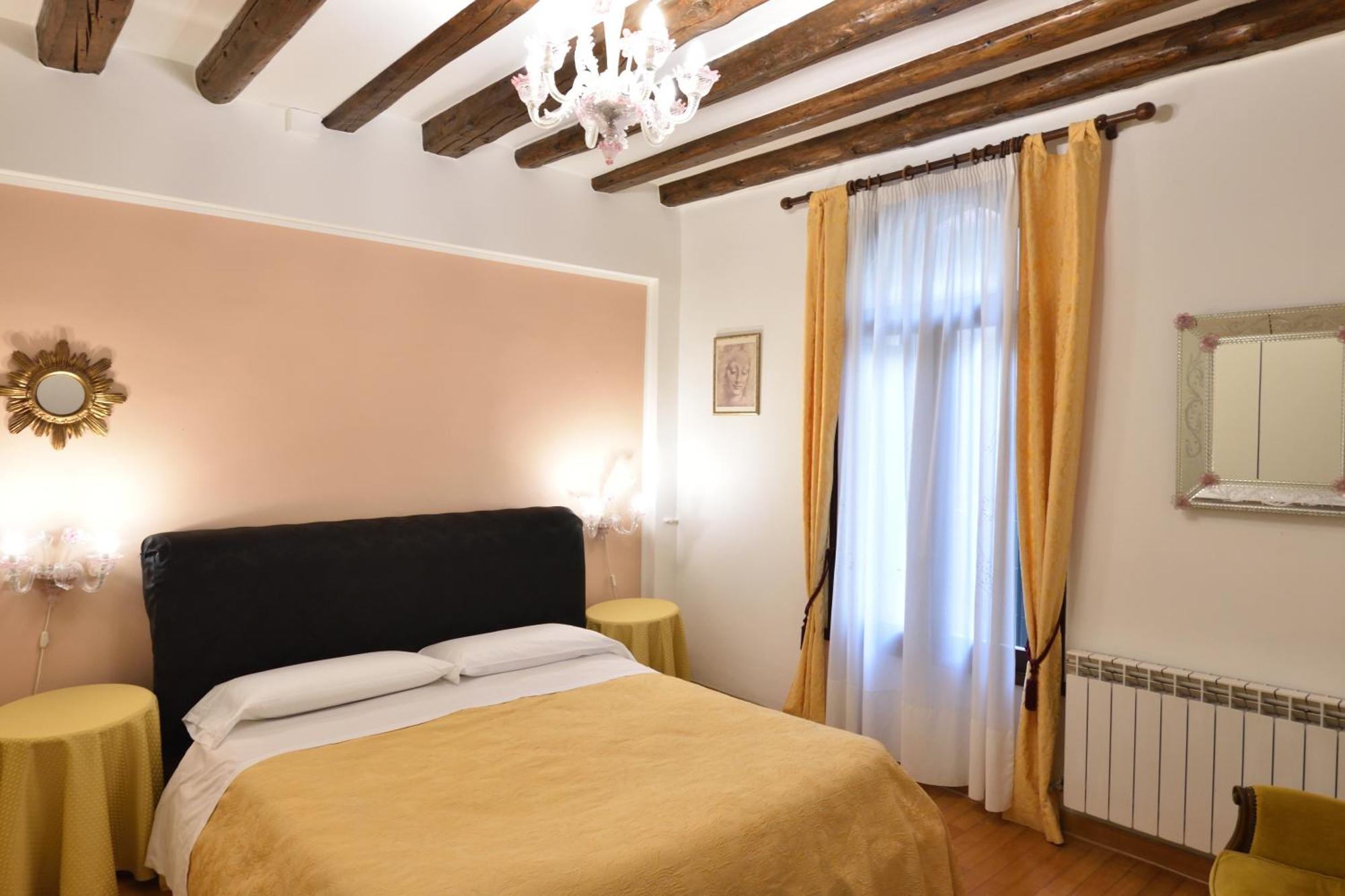 Apartamento Da Bruno Homes Veneza