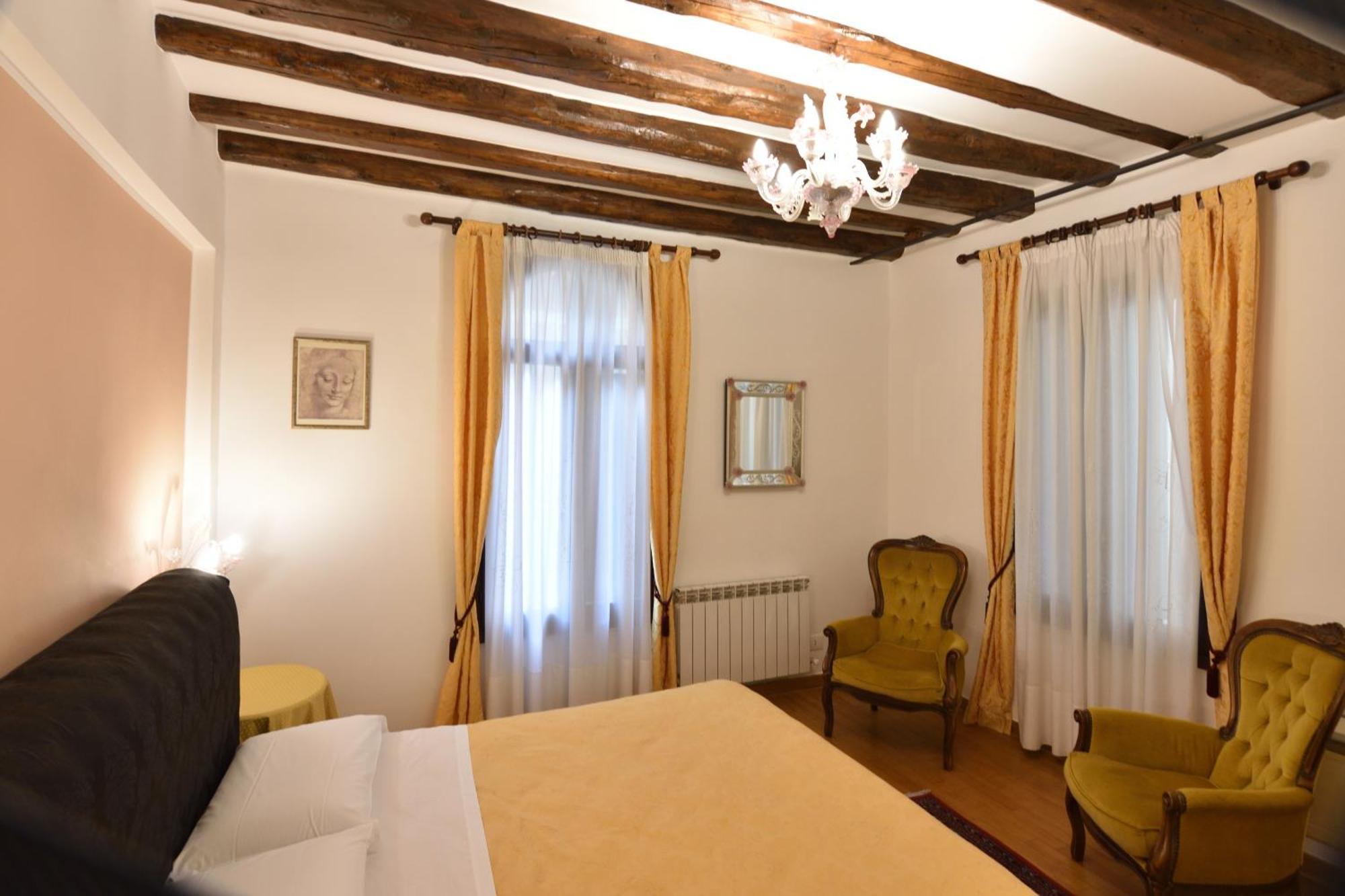 Da Bruno Homes * Veneza