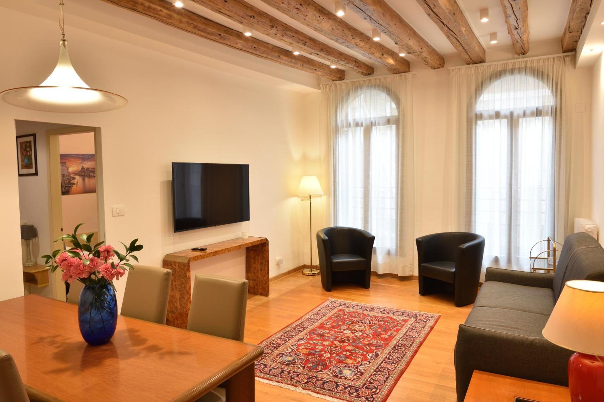 Apartamento Da Bruno Homes *